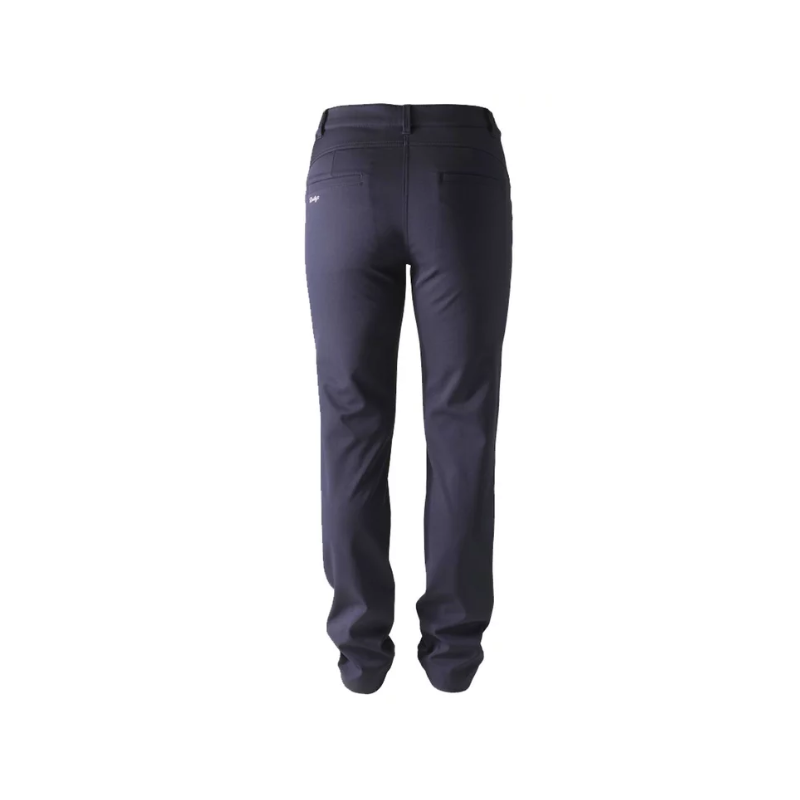 Daily Sport | Pantalon Irene Noir/Marin