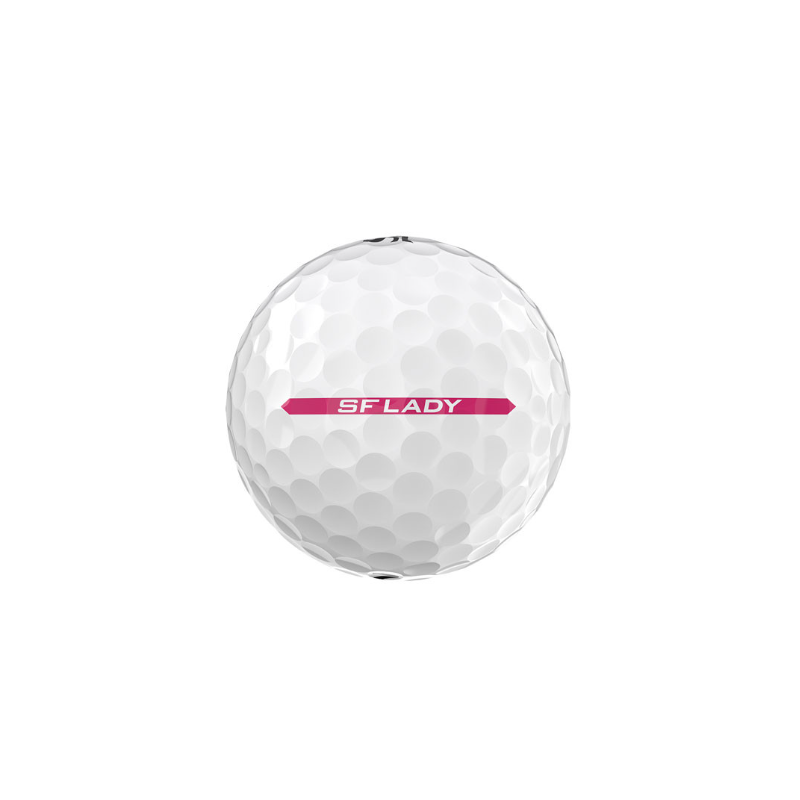 Srixon | Balles Soft Feel Lady