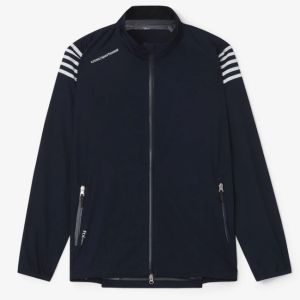 Cross Sportswear | Veste Pluie Hurricane Homme