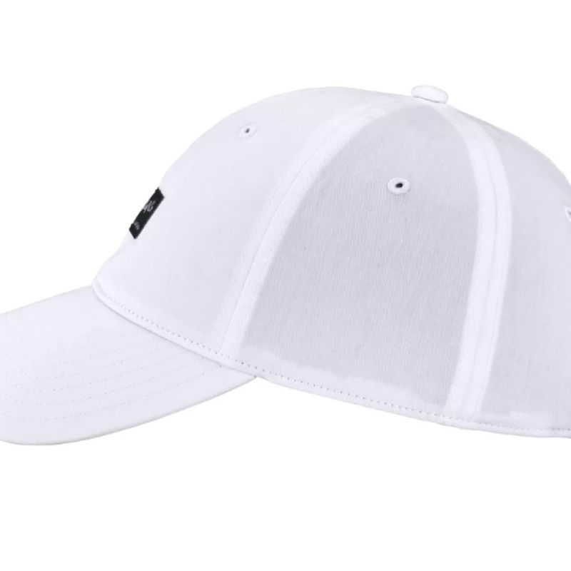 Callaway | Casquette Relaxed Retro Blanc/Noir 24