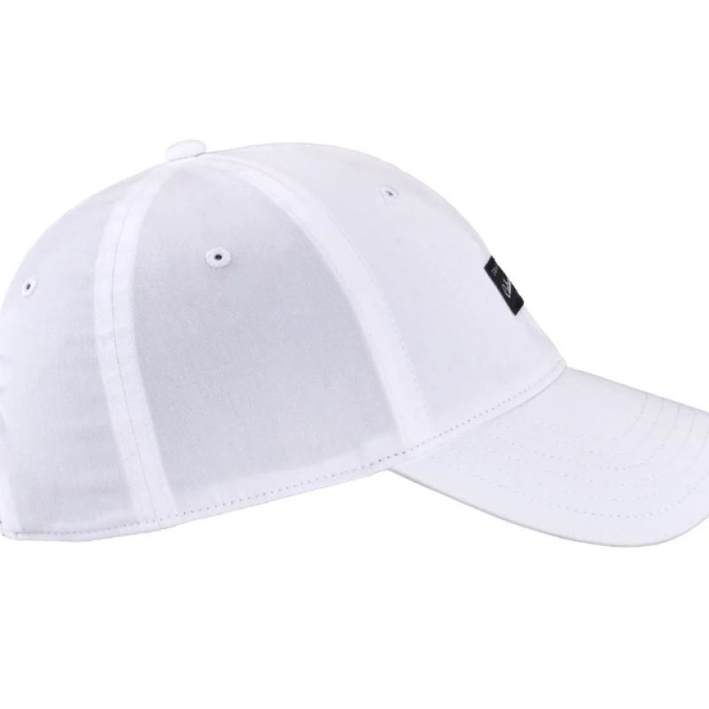 Callaway | Casquette Relaxed Retro Blanc/Noir 24