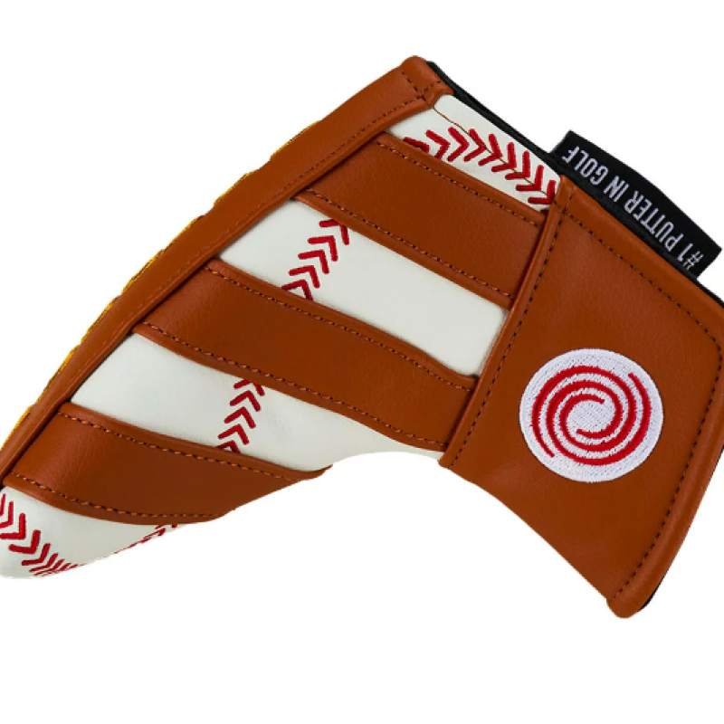 Odyssey | Couvre Putter Blade Baseball