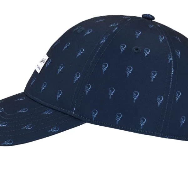 Callaway | Casquette Relaxed Retro Navy Tees 24