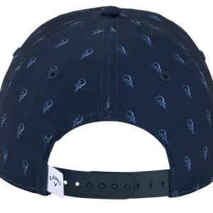 Callaway | Casquette Relaxed Retro Navy Tees 24