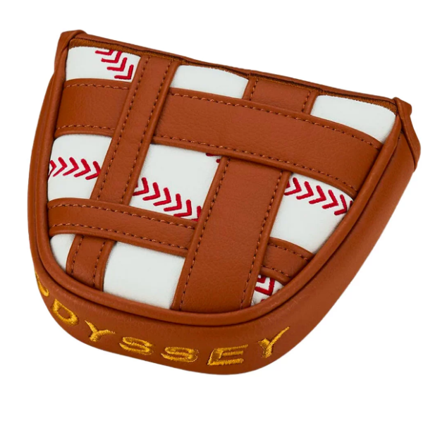 Odyssey | Covre Putter Maillet Baseball