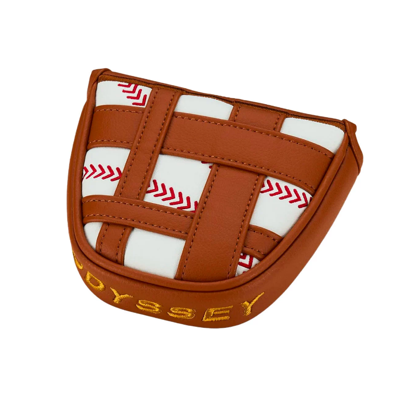 Odyssey | Covre Putter Maillet Baseball