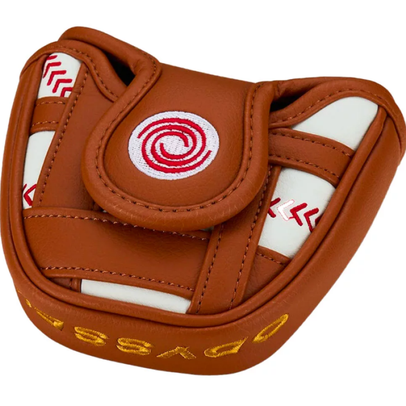 Odyssey | Covre Putter Maillet Baseball