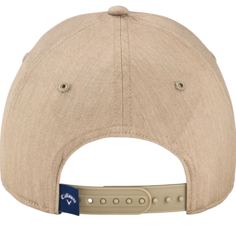 Callaway | Casquette Relaxed Retro Latte 24