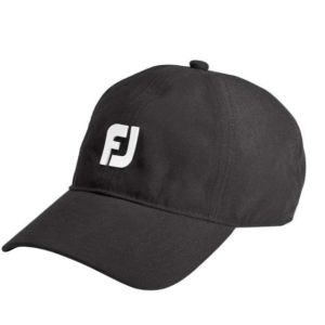 Footjoy | Casquette Imperméable Dryjoys