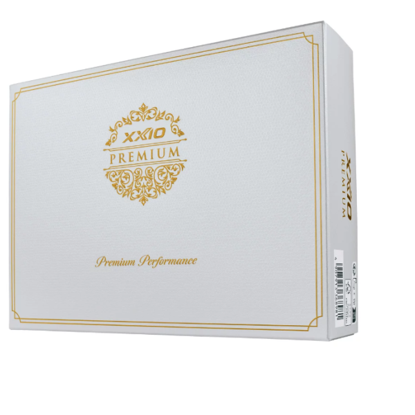 Xxio | Balles Premium Performances