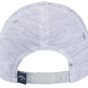 Callaway | Casquette Relaxed Retro Camo Palms 24