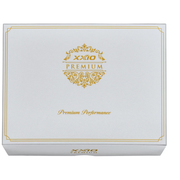Xxio | Balles Premium Performances