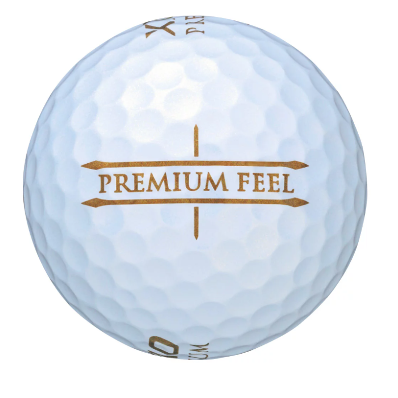 Xxio | Balles Premium Performances