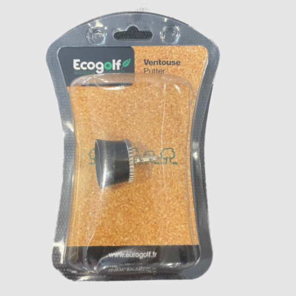 EUROGOLF | Ventouse Putter