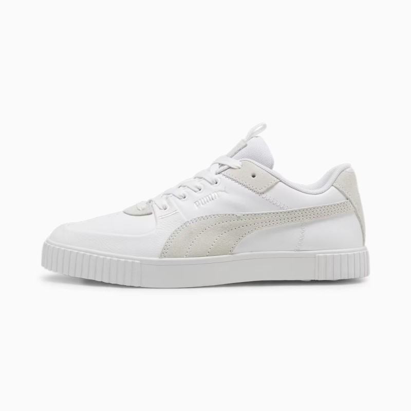 Puma | Chaussures Cali G Blanche Femme