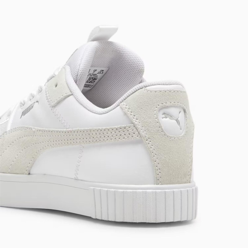 Puma | Chaussures Cali G Blanche Femme