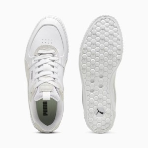 Puma | Chaussures Cali G Blanche Femme