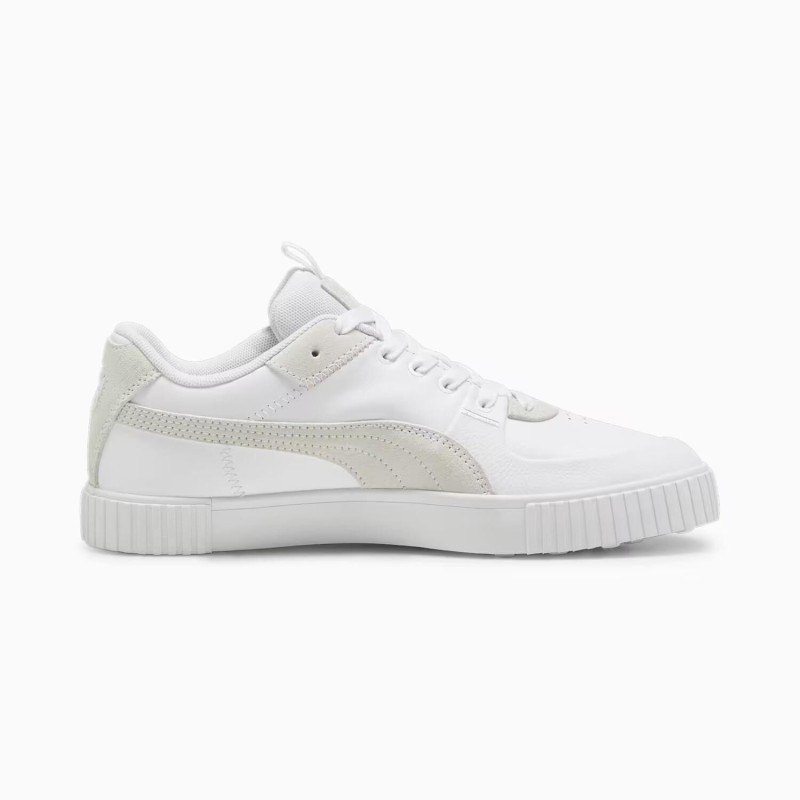 Puma | Chaussures Cali G Blanche Femme
