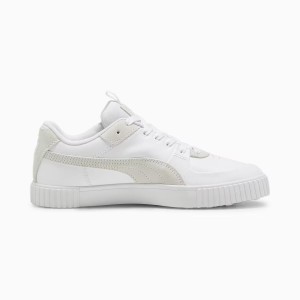 Puma | Chaussures Cali G Blanche Femme