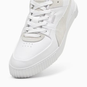 Puma | Chaussures Cali G Blanche Femme