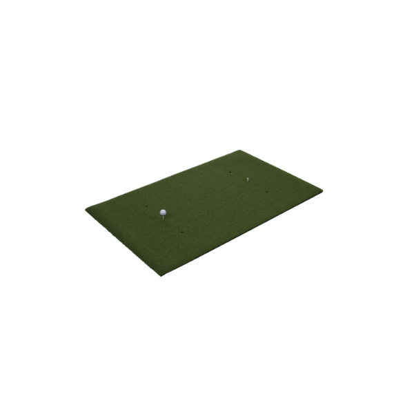 Pure2Improve | Entraînement 2 pièces Practice Hitting Mat