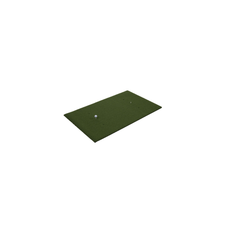 ENTRAINEMENT PURE2IMPROVE 2 PIECES PRACTICE HITTING MAT