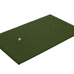 ENTRAINEMENT PURE2IMPROVE 2 PIECES PRACTICE HITTING MAT