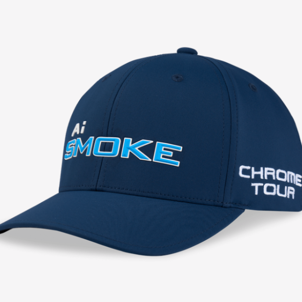 Callaway | Casquette Hard Goodysey Launch Nvy 24