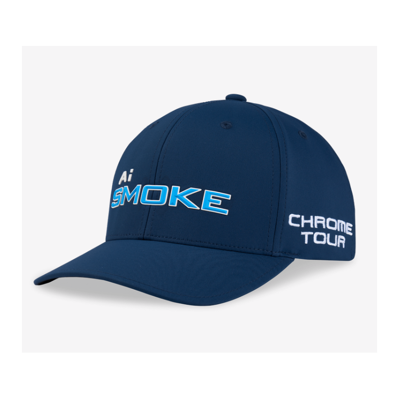 Callaway | Casquette Hard Goodysey Launch Nvy 24