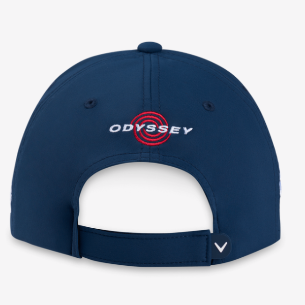 Callaway | Casquette Hard Goodysey Launch Nvy 24