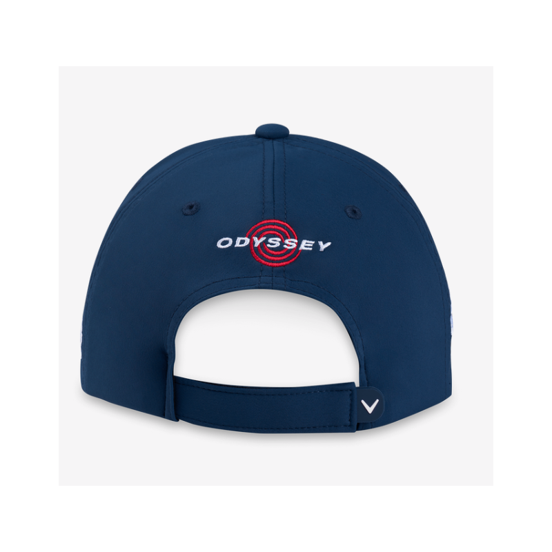 Callaway | Casquette Hard Goodysey Launch Nvy 24