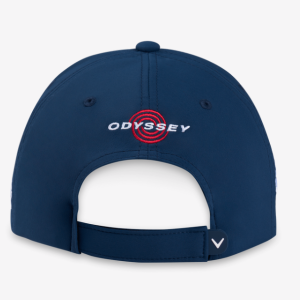 Callaway | Casquette Hard Goodysey Launch Nvy 24