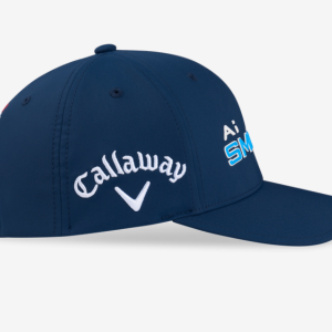 Callaway | Casquette Hard Goodysey Launch Nvy 24