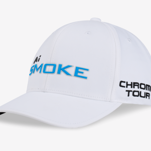 Callaway | Casquette Hard Good Odyssey Launch WHT 24
