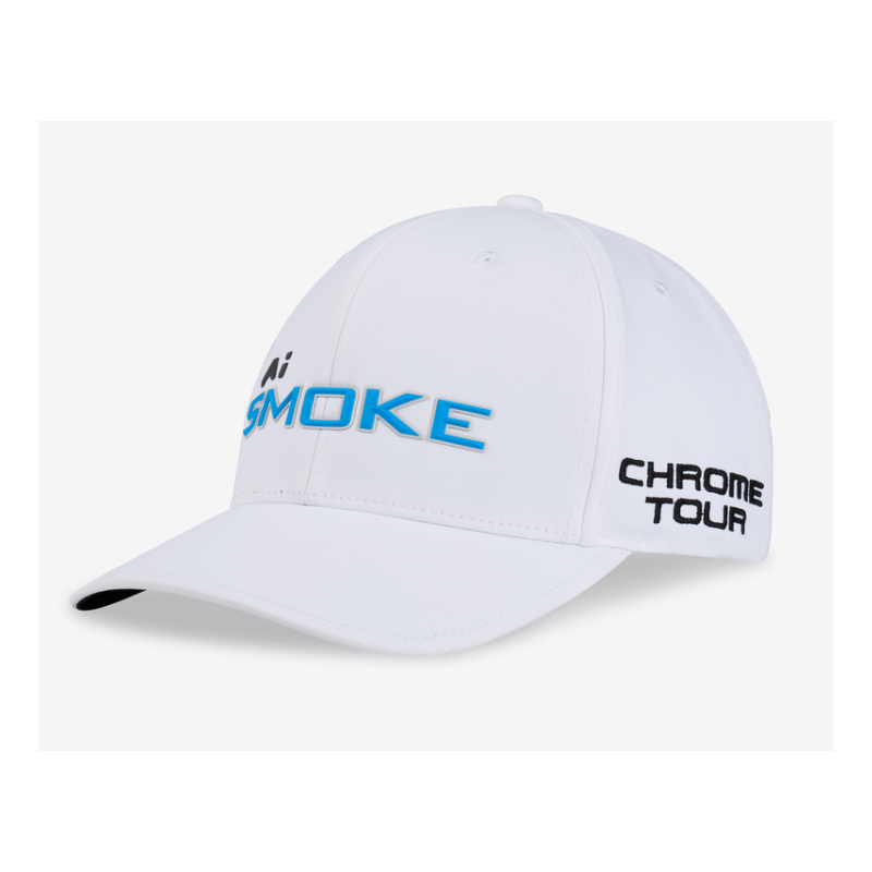 Callaway | Casquette Hard Good Odyssey Launch WHT 24