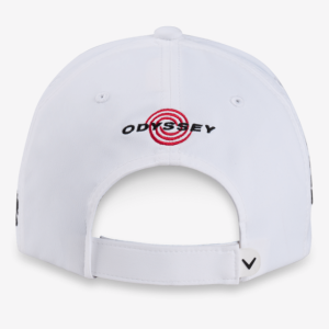 Callaway | Casquette Hard Good Odyssey Launch WHT 24