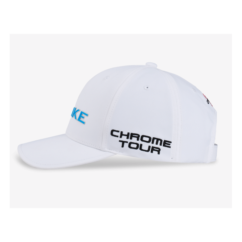 Callaway | Casquette Hard Good Odyssey Launch WHT 24