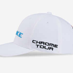 Callaway | Casquette Hard Good Odyssey Launch WHT 24