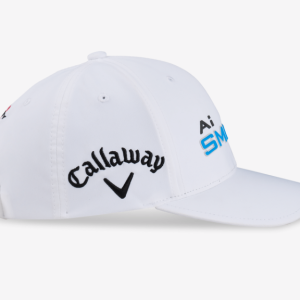 Callaway | Casquette Hard Good Odyssey Launch WHT 24