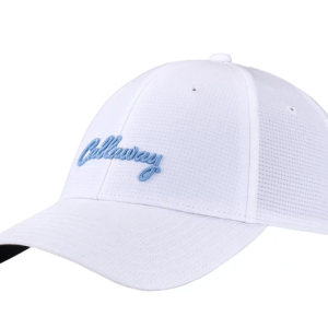 Callaway | Casquette Wmn Stitch Magnet Wht/UE Sky 24