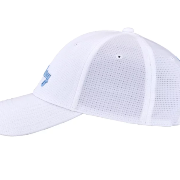 Callaway | Casquette Wmn Stitch Magnet Wht/UE Sky 24