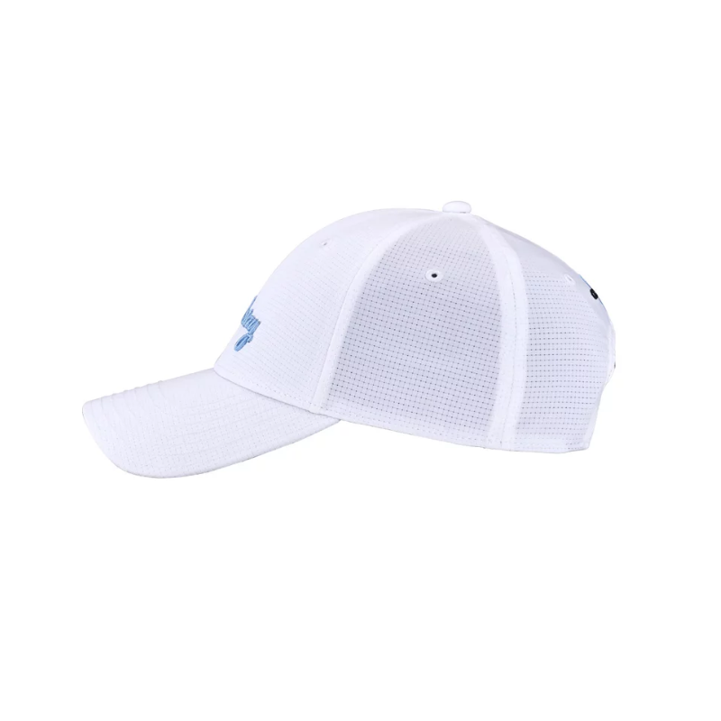 Callaway | Casquette Wmn Stitch Magnet Wht/UE Sky 24