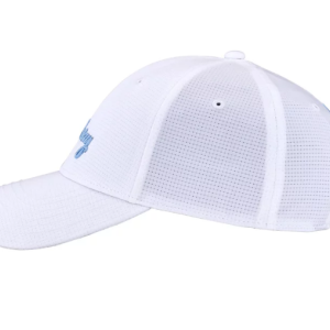 Callaway | Casquette Wmn Stitch Magnet Wht/UE Sky 24