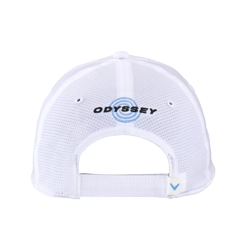 Callaway | Casquette Wmn Stitch Magnet Wht/UE Sky 24