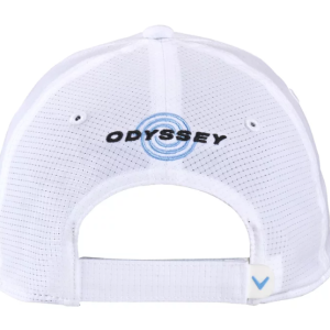 Callaway | Casquette Wmn Stitch Magnet Wht/UE Sky 24