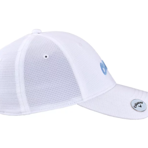 Callaway | Casquette Wmn Stitch Magnet Wht/UE Sky 24