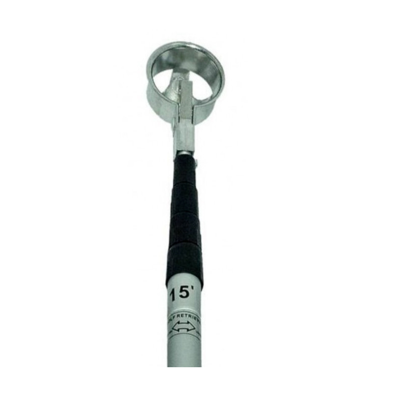 Eurogolf | Epuisette 5 Brins 3m/4m