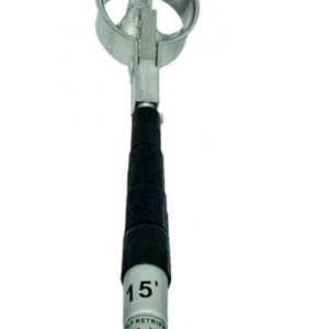 Eurogolf | Epuisette 5 Brins 3m/4m