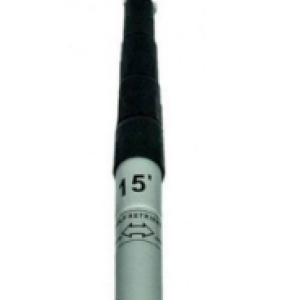 Eurogolf | Epuisette 5 Brins 3m/4m