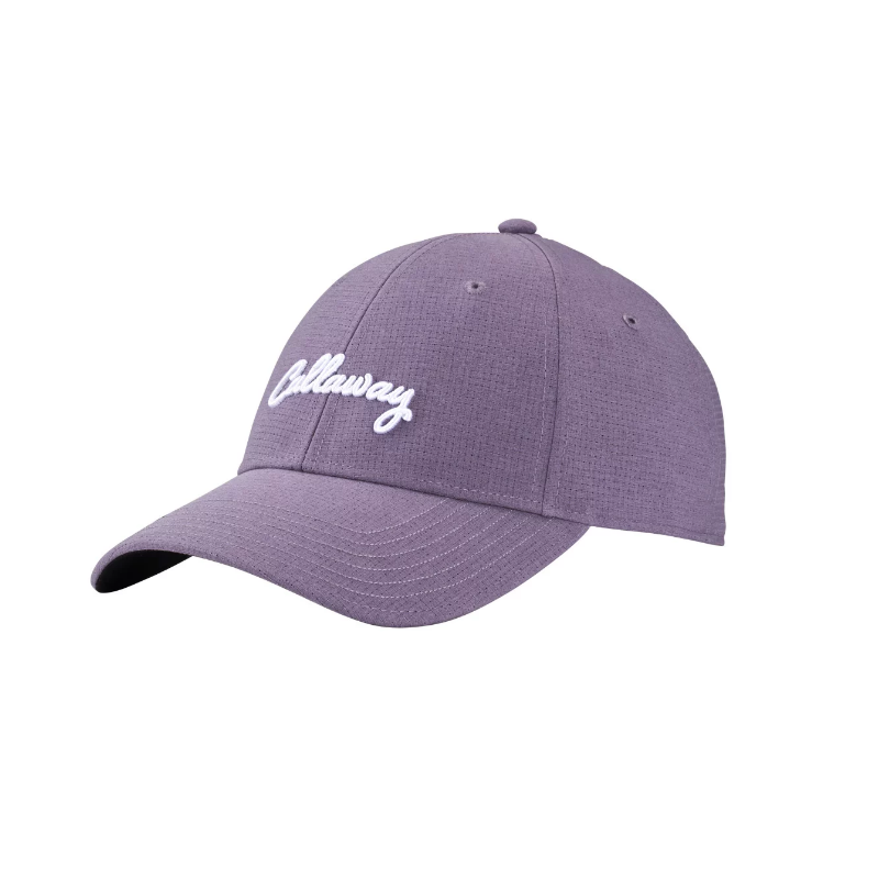 Callaway | Casquette WMN Stitch Magnet Lavender Haze 24